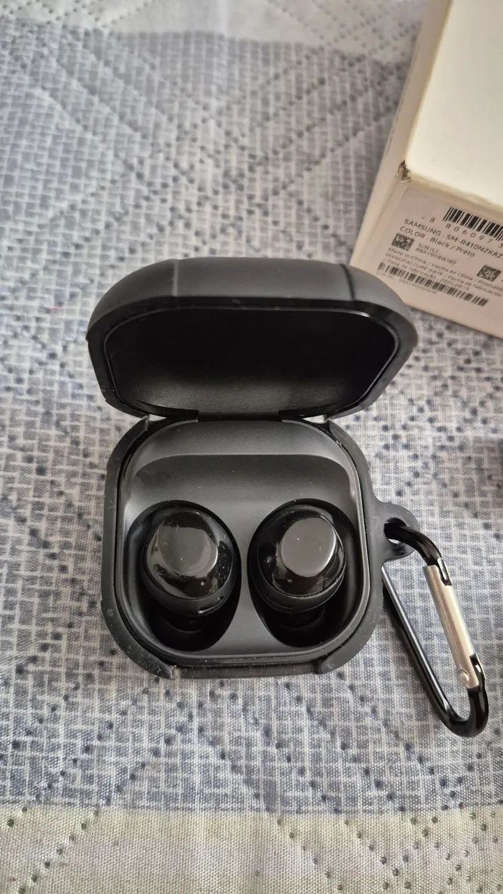 Fone Bluetooth galaxy buds core  - Foto 2