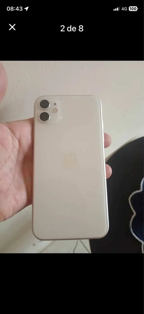 Iphone 11  - Foto 2