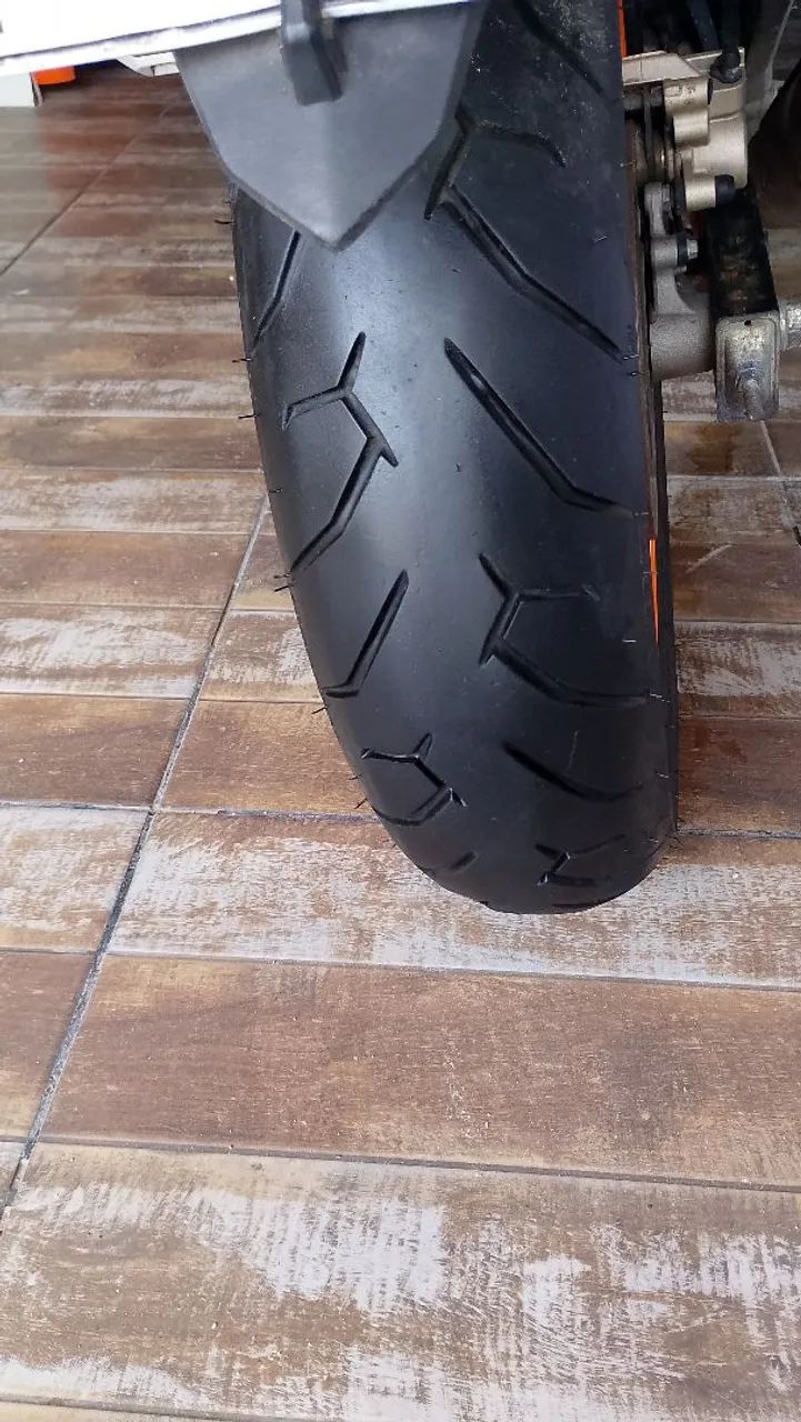 Moto zerada  - Foto 5