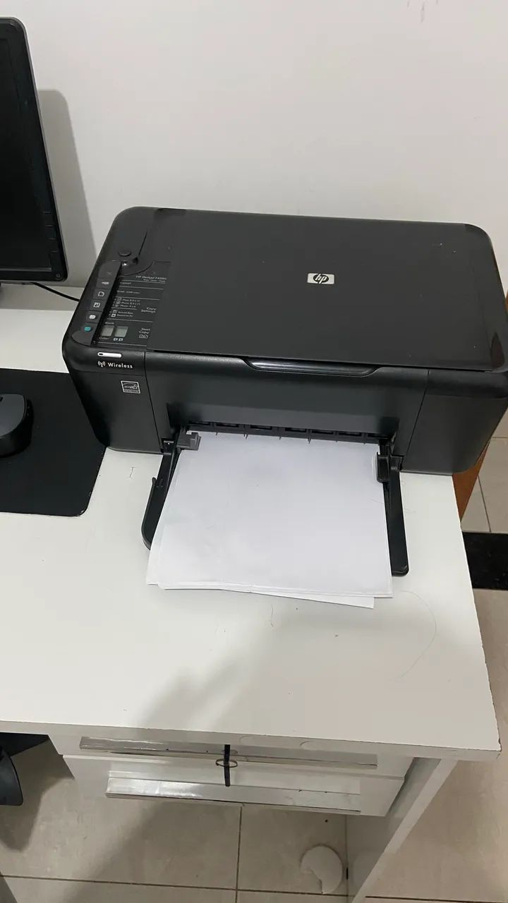 Kit escritório completo  - Foto 5