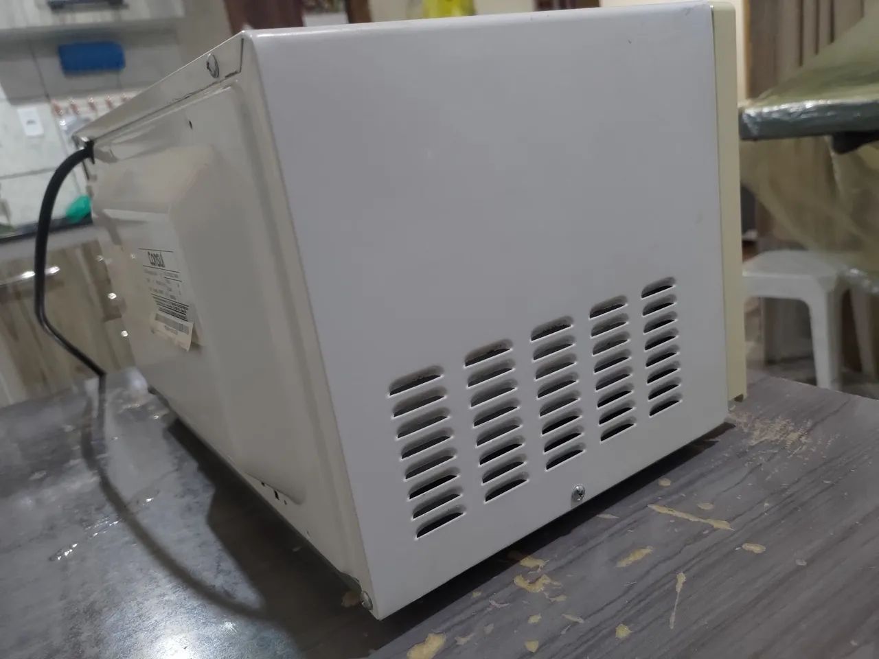 Microondas Consul 20L - Foto 5
