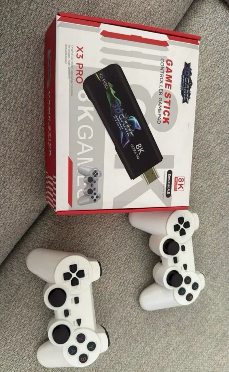 Game stickers - Foto 2