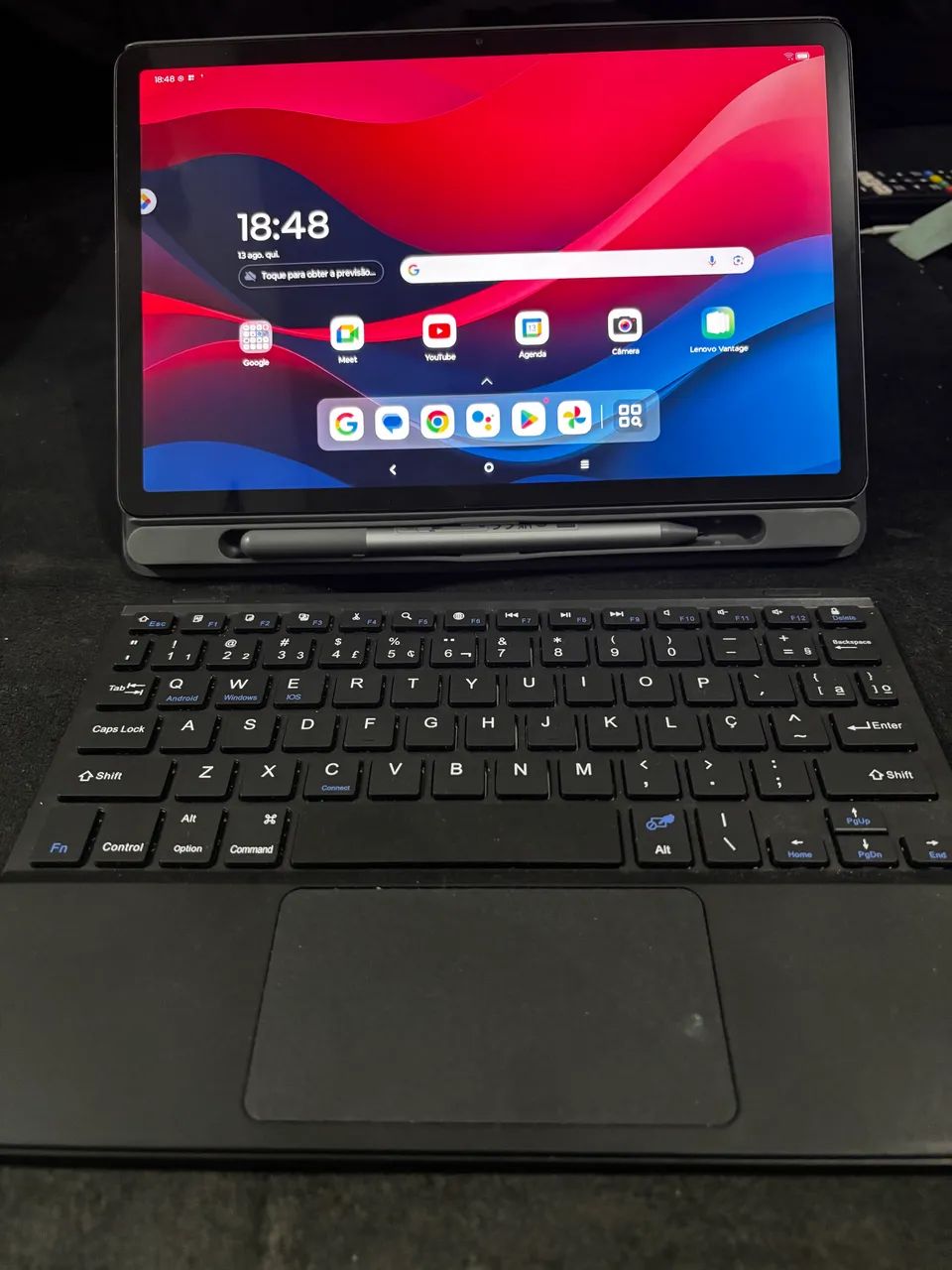 Tablete Lenovo M11