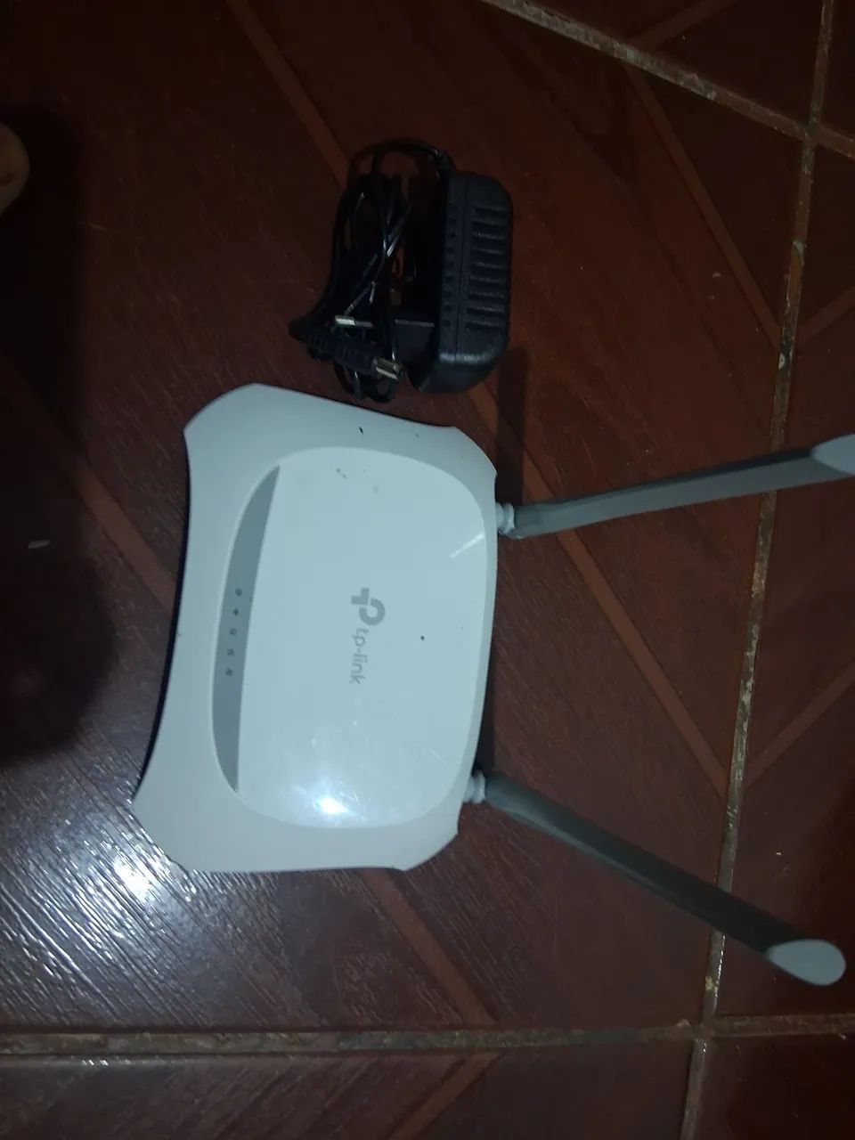 Roteador tp-link  - Foto 3