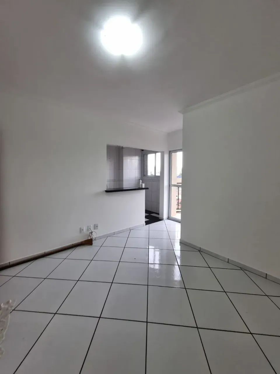 Apartamento à VENDA  Residencial Doce Vida - Foto 3