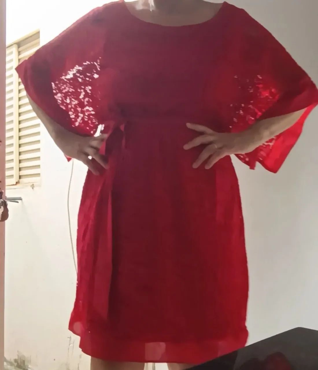 Vestido feminino  - Foto 3