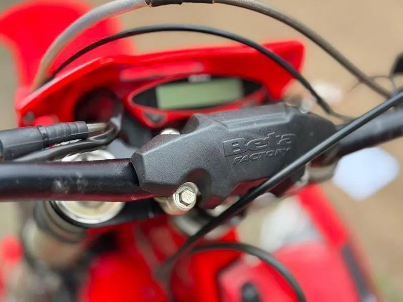BETA 200 RR 2T 2022 - Foto 2