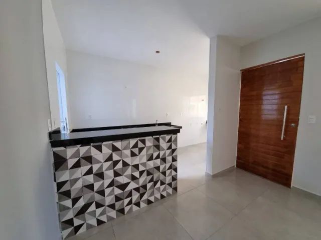 Oportunidade Casa com 3 Quartos e 2 banheiros à Venda, 95 m² 
