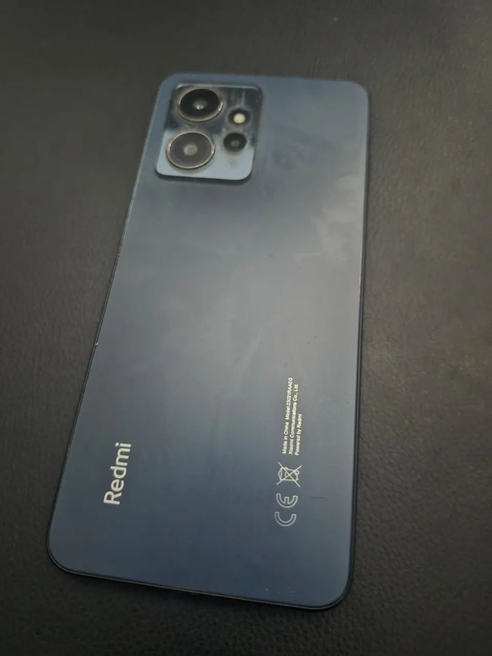 Xaomi note 12 - Foto 3