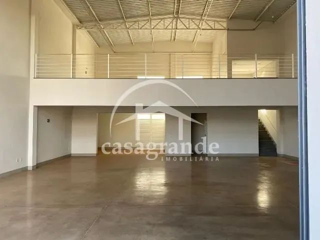 Aluguel Galpão GRANADA - Foto 5