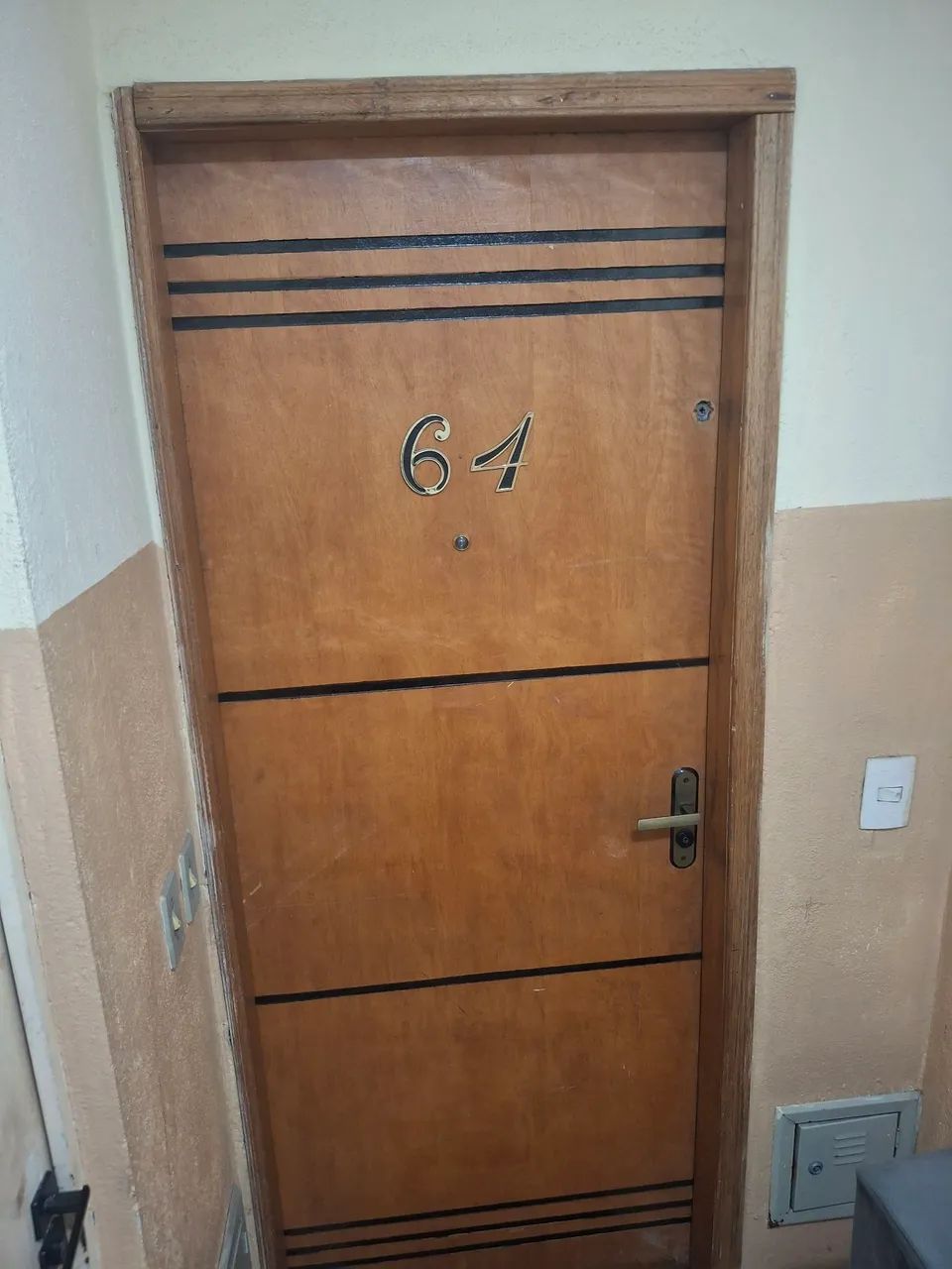 Foto - São Paulo - Conjunto Habitacional Sitio Conceição