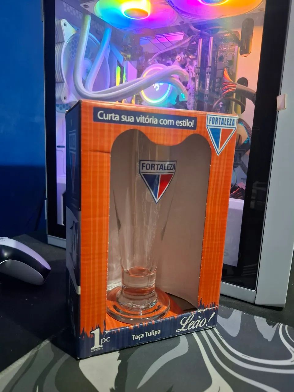 Taça do Fortaleza  - Foto 3