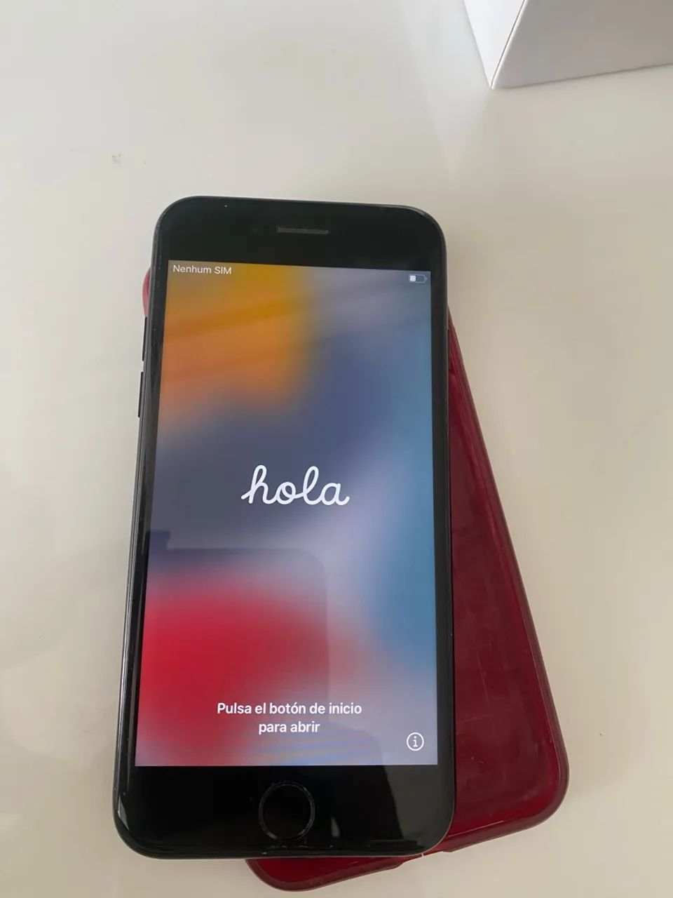 Iphone 7