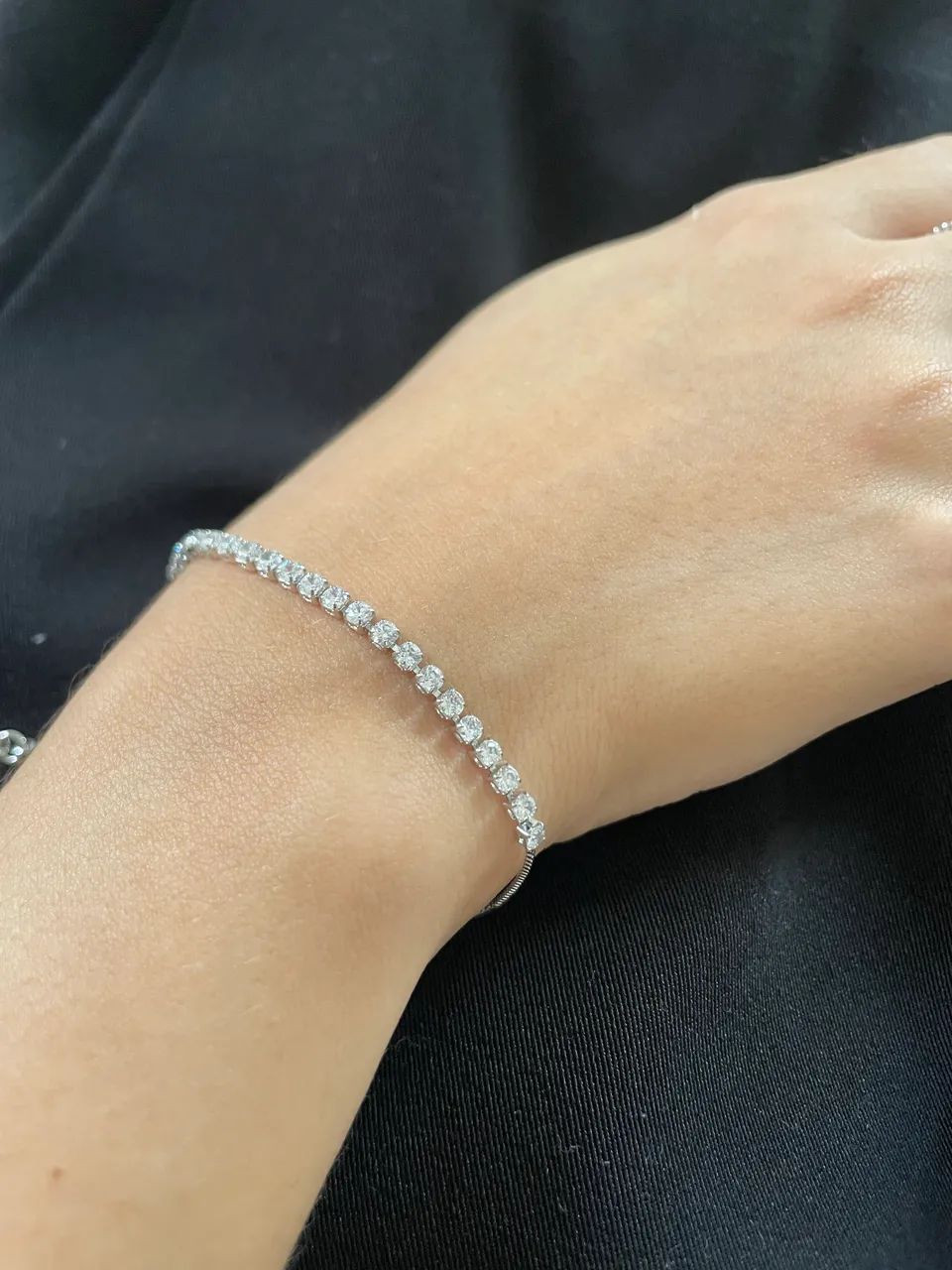 Pulseira elegante ( Morana )  - Foto 3