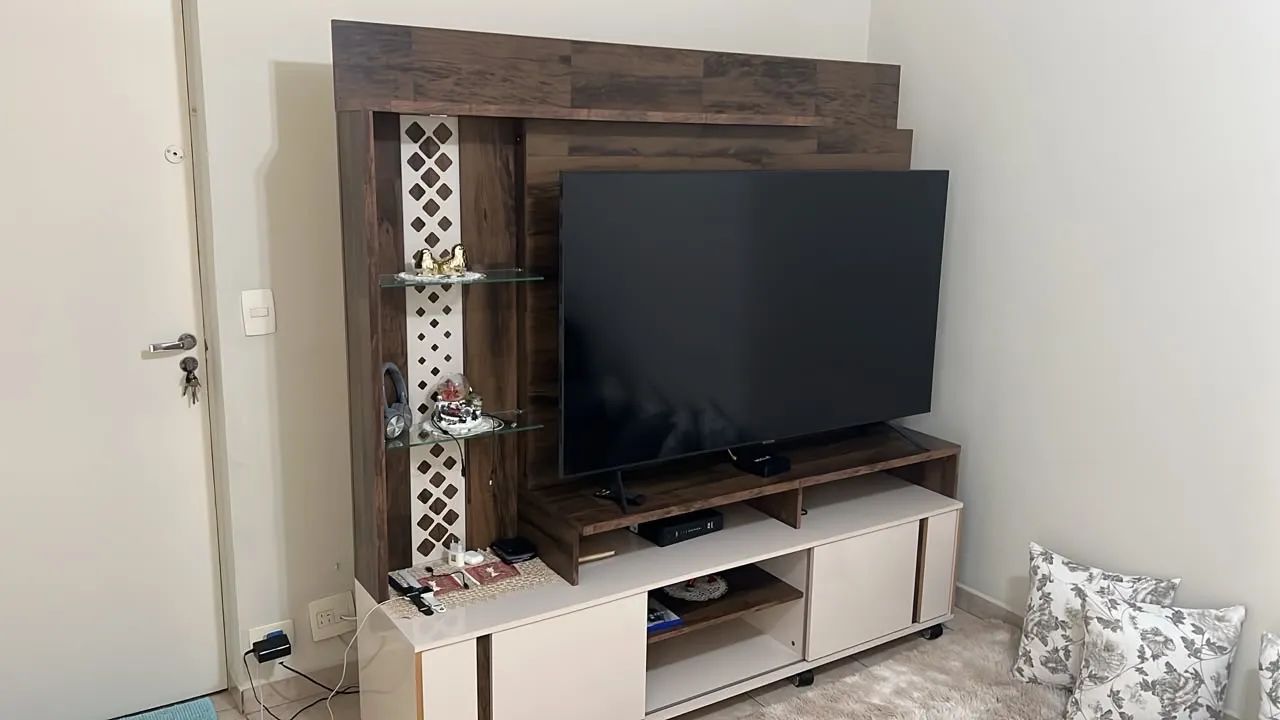 TV Samsung 60 polegadas 