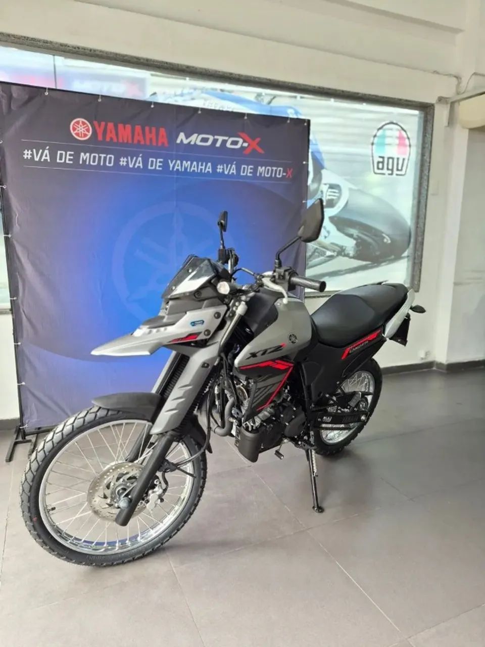 Lander 250 Rodrigo Boechat - Foto 2