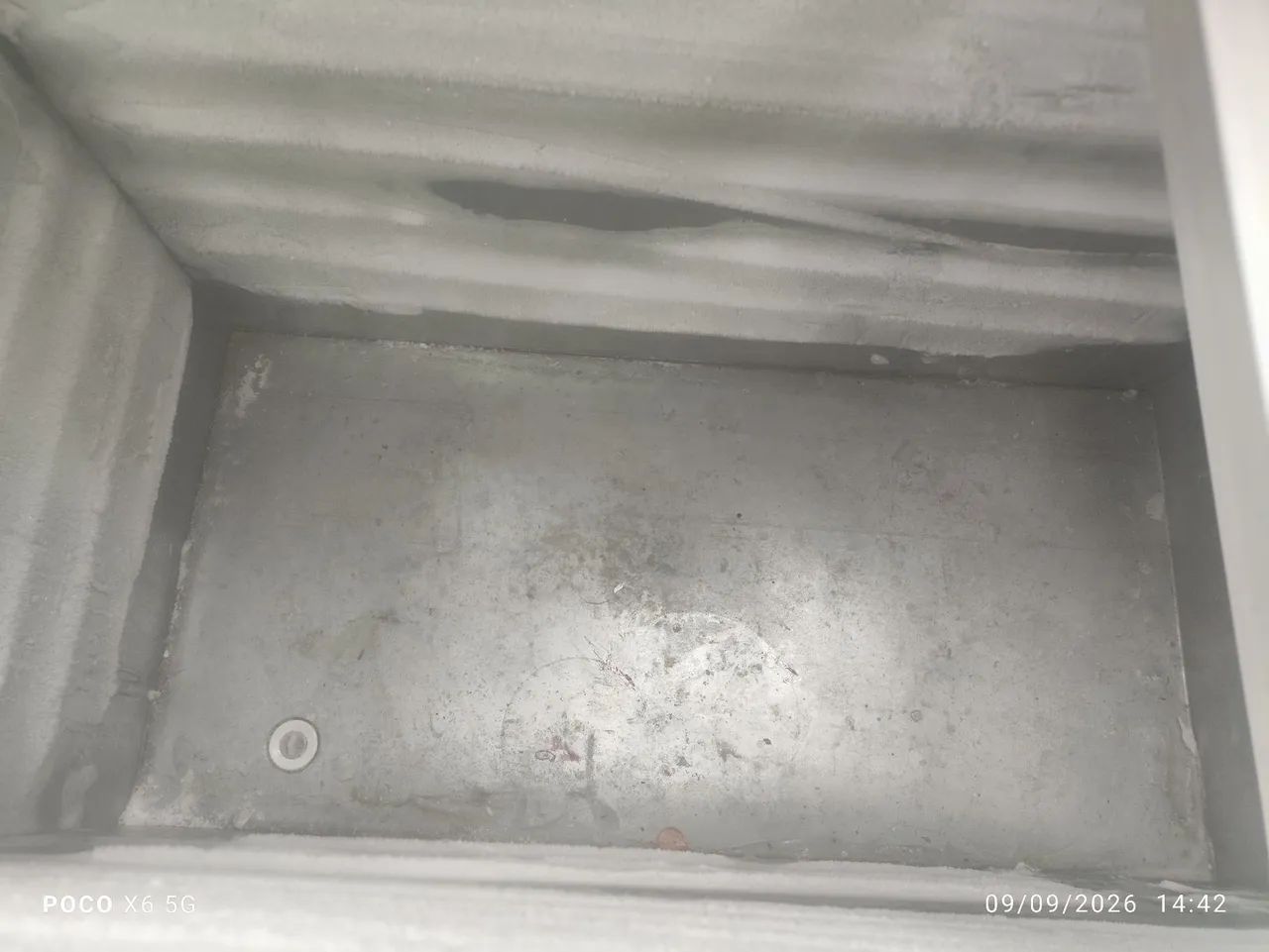 Vendo freezer horizontal cooler  H500  - Foto 2