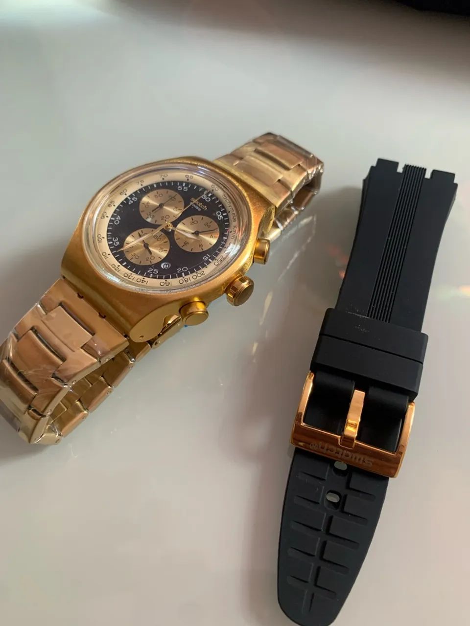 Swatch 