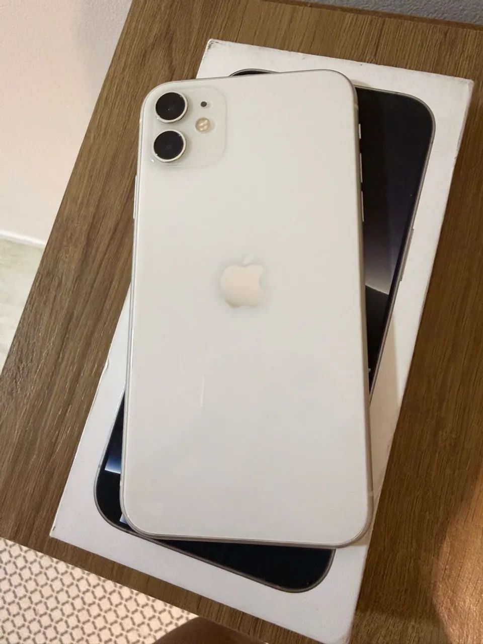 iPhone 11 - Seminovo - Foto 4