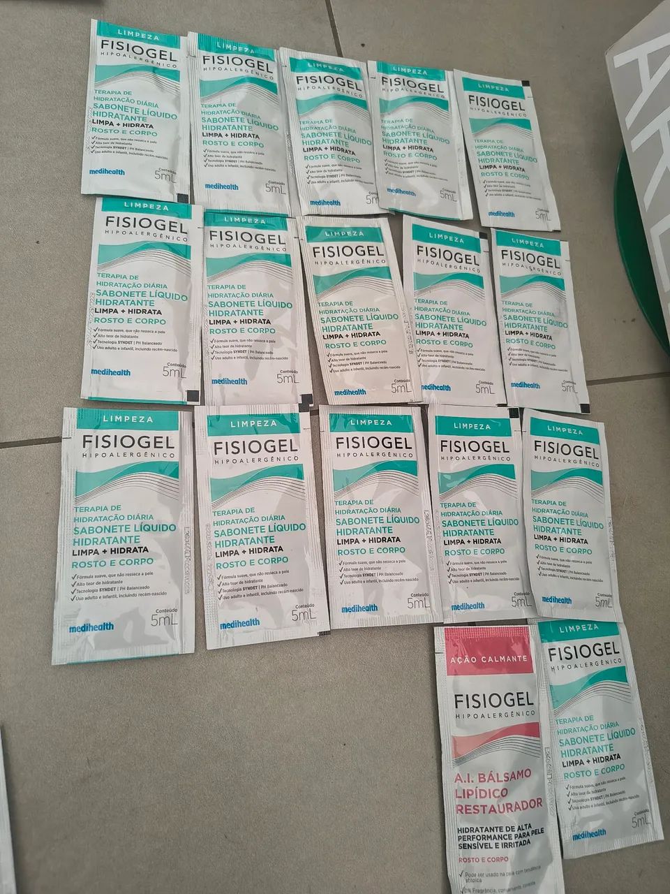 Vendo produtos de beleza - Foto 4