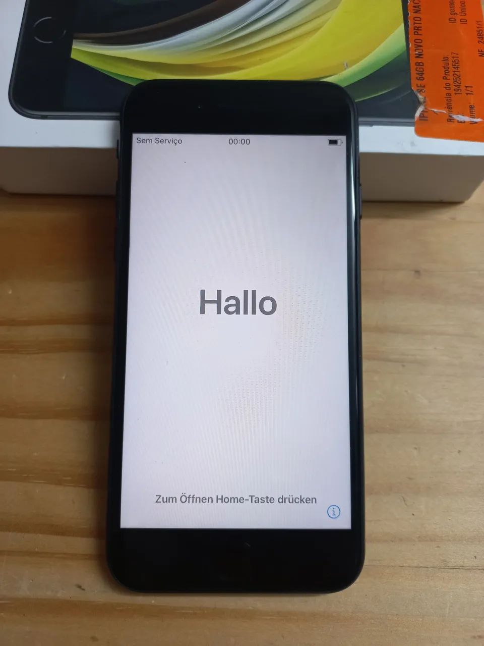 Iphone SE 2020 - Foto 3