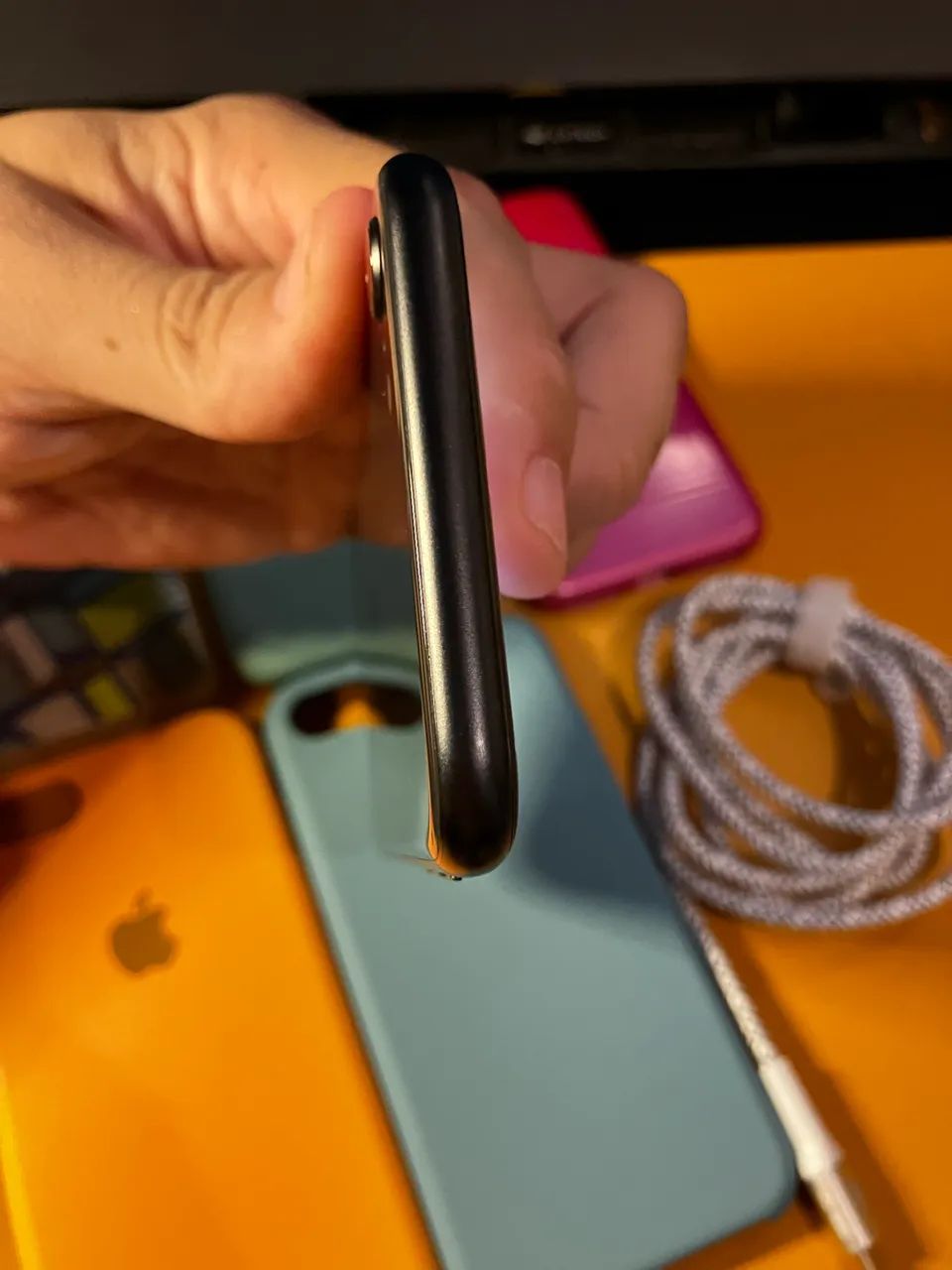Apple iPhone SE 2 (2020) 256gb - Foto 4