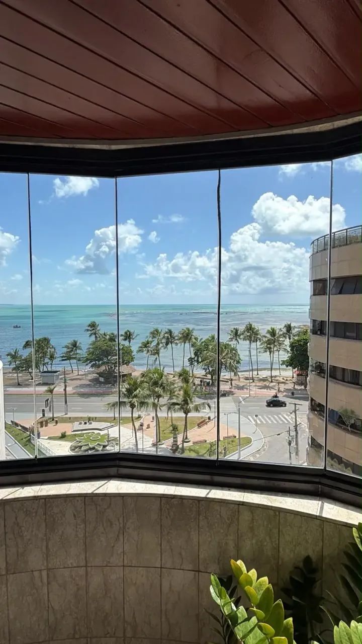 Apartamento à venda, PONTA VERDE, Maceió, AL - Foto 4