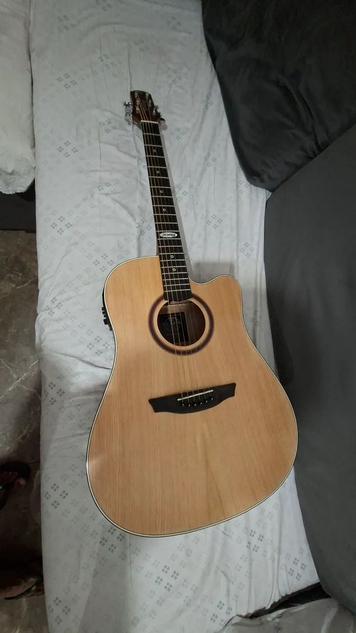 Violão - Foto 2