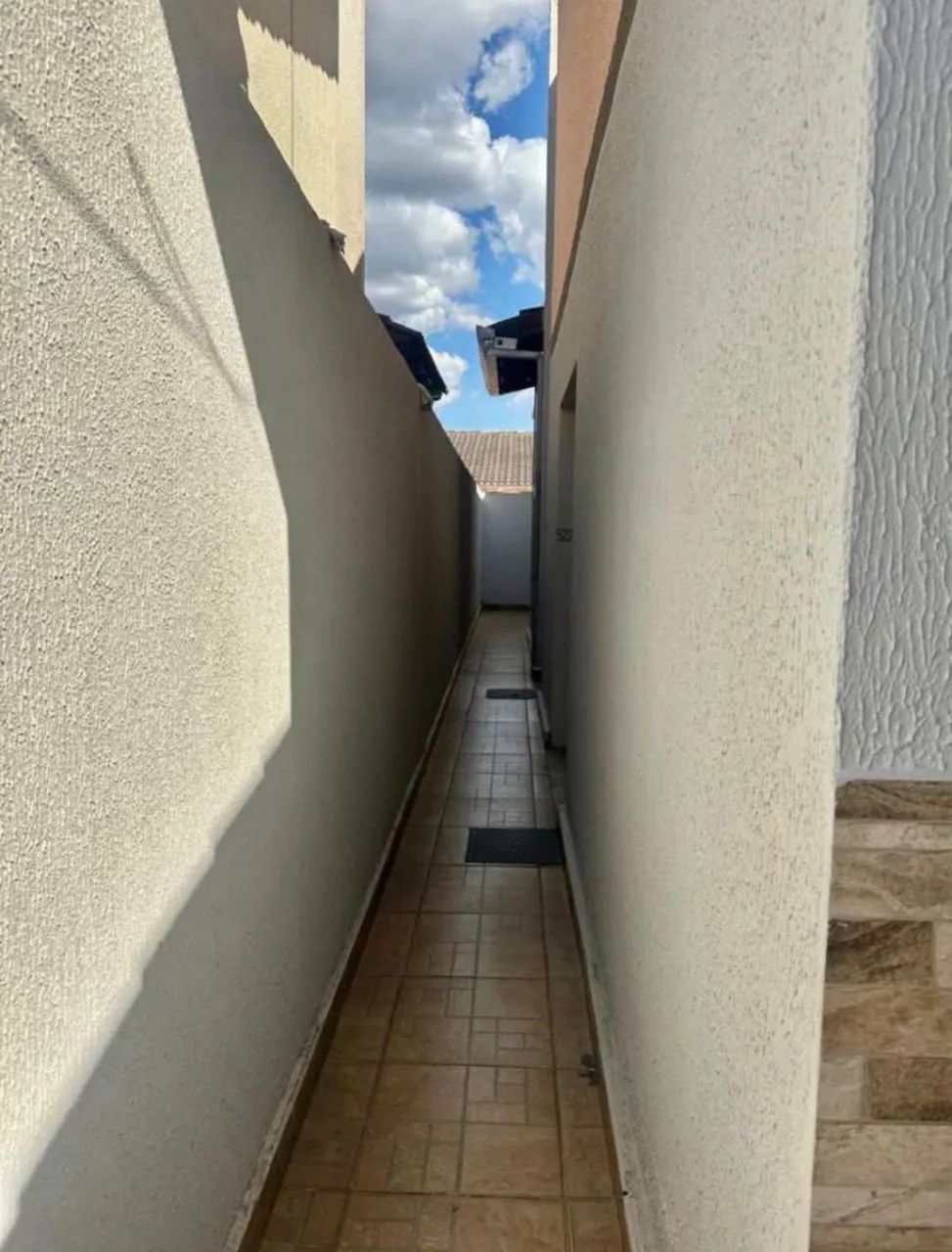 Ca vendo casa em Novo Horizonte  - Foto 5