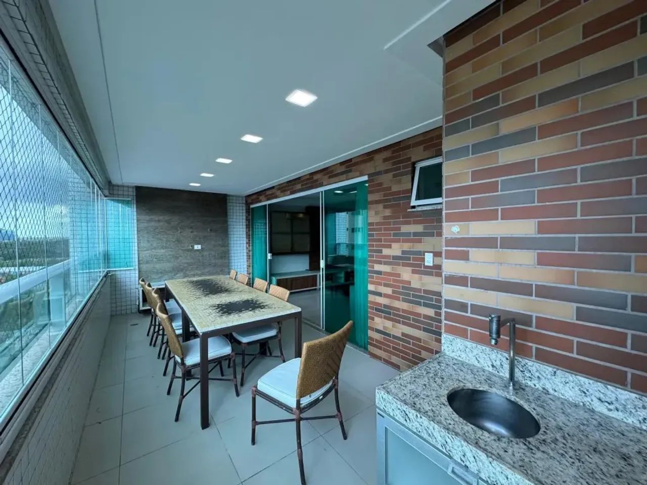 Apartamento 3 quartos em Ponta D'Areia - Foto 2
