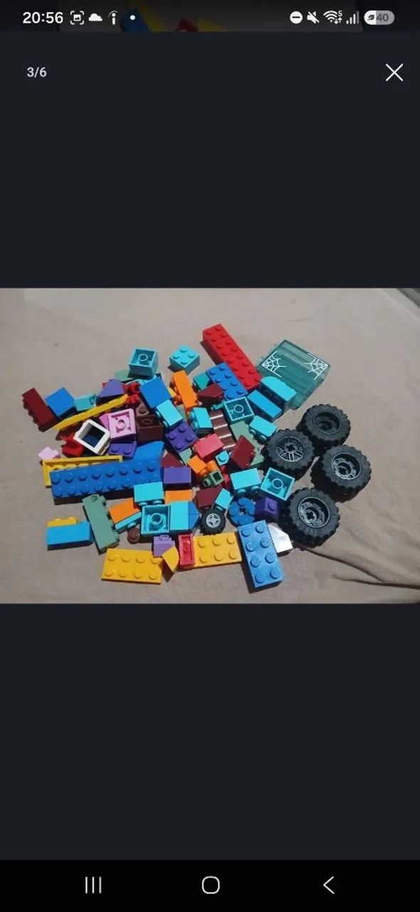 Lego 
