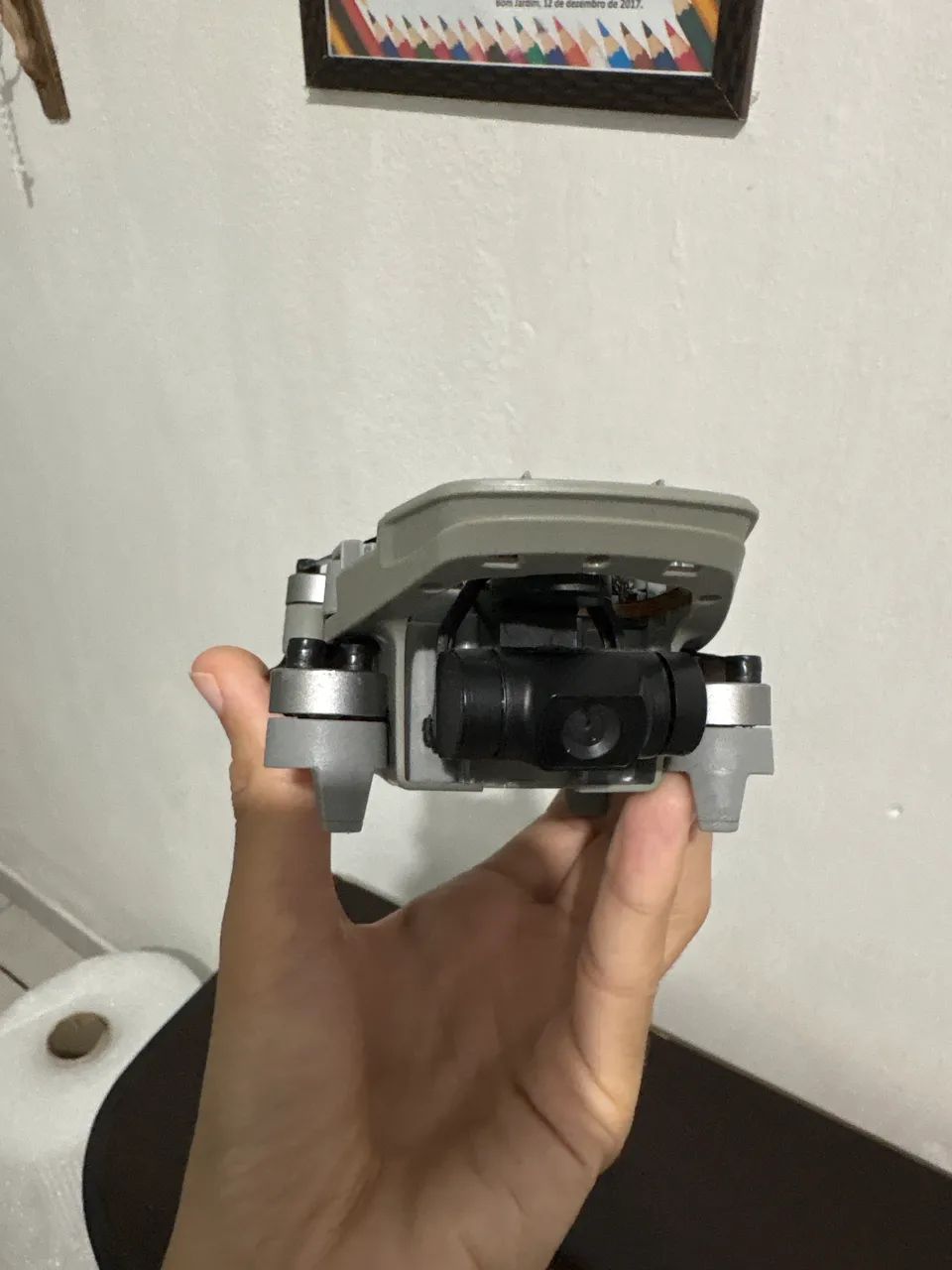 DRONE CFLAY FAITH MINI