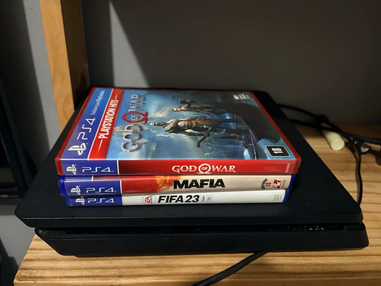 PlayStation 4 - Foto 5