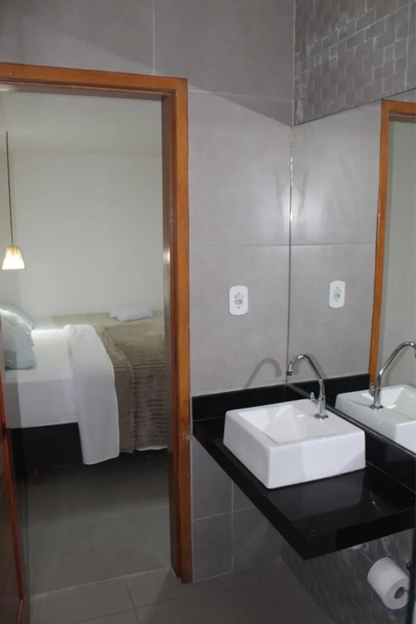 Casa dos sonhos em camboinha - Foto 9