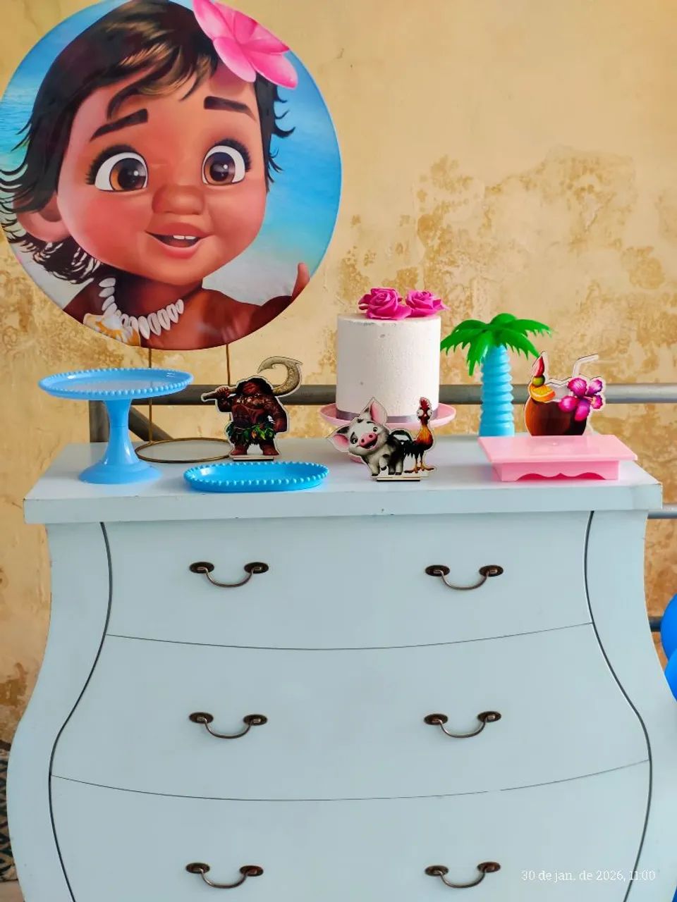 Festa na Mesa - Foto 4