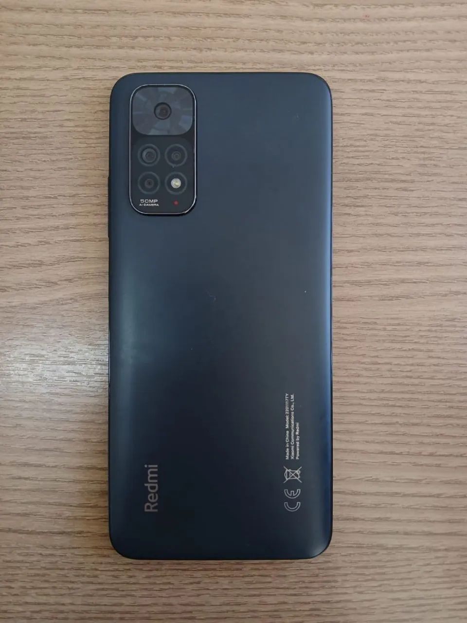 Xiaomi redmi note 11 - Foto 2