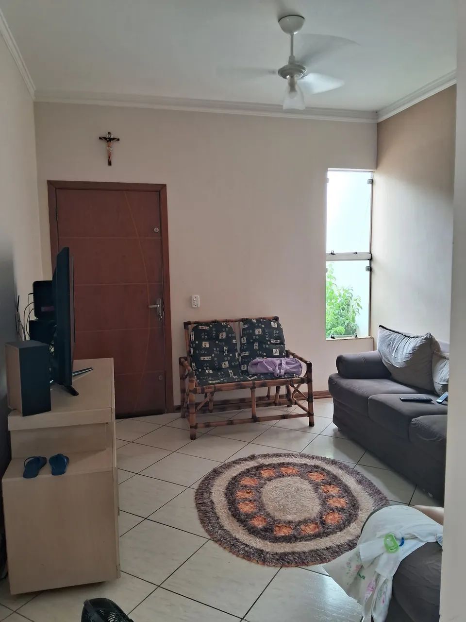 Vendo casa financiada  - Foto 5