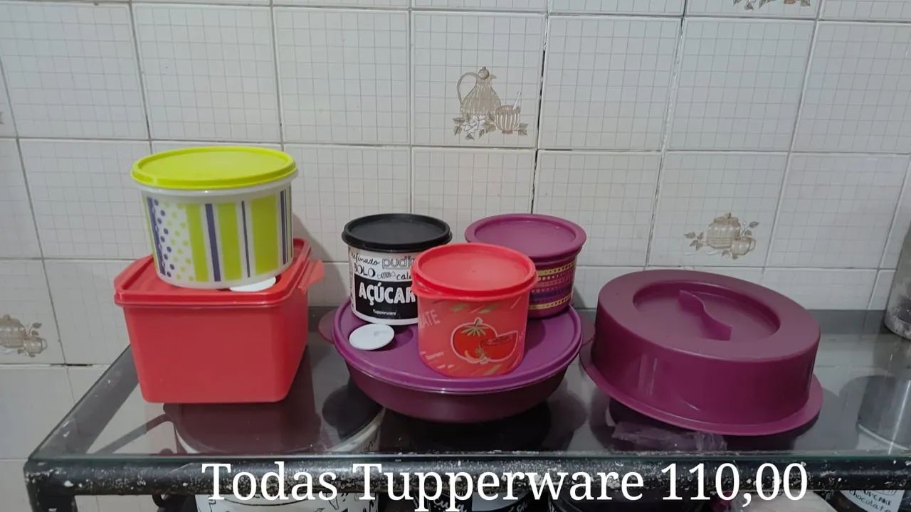 Tupperware