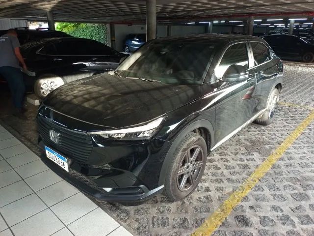 Honda Hr-V 2025