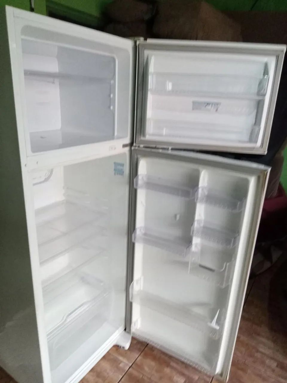Geladeira Eletrolux  - Foto 2