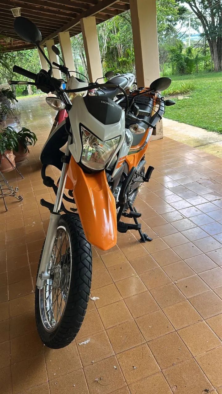 BROS 160  - Foto 4