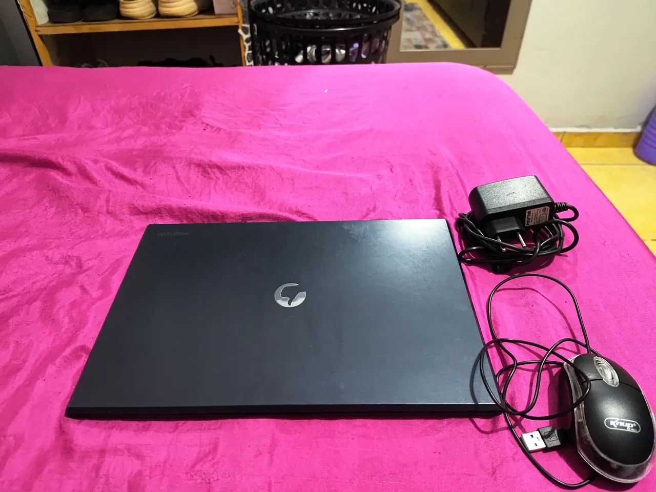 Vendo notebook  - Foto 2