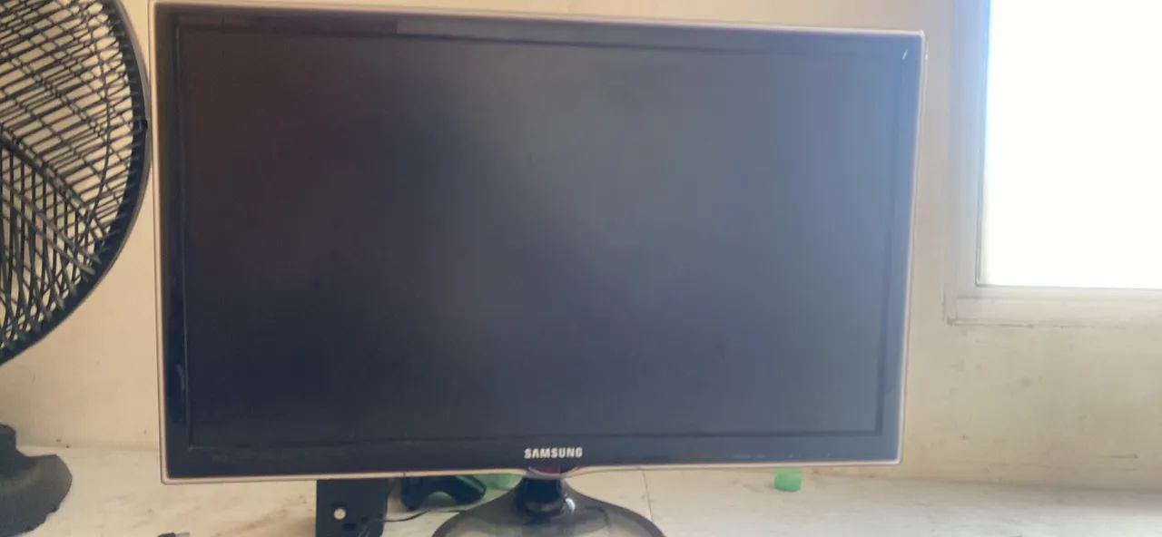 monitor sansung - Foto 2