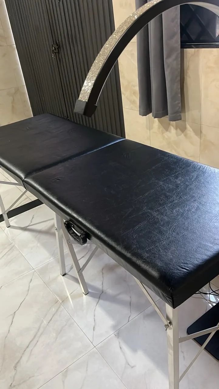 Maca portátil (maleta)  - Foto 3