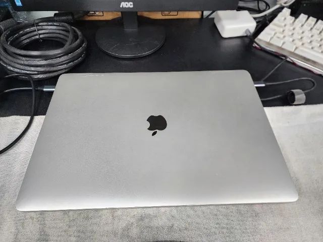 MacBook Pro 2017 LEIA - Foto 3