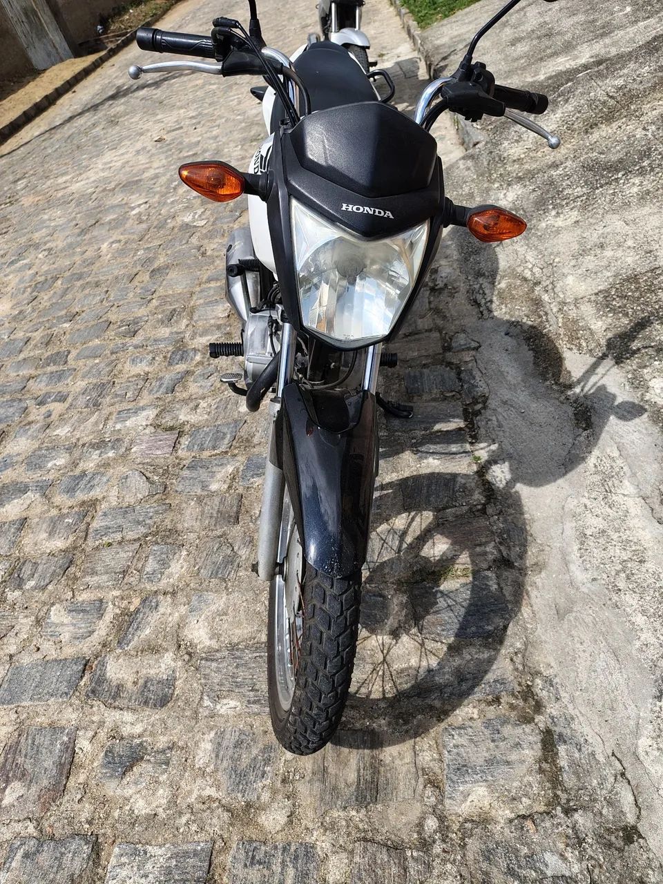 Cg 125 cargo  - Foto 2