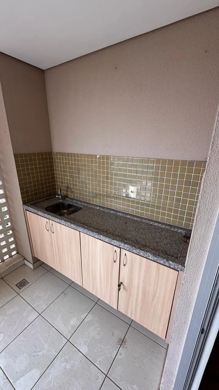 Apartamento para ALUGAR no VILLAGIO TREBBIANO - Foto 4