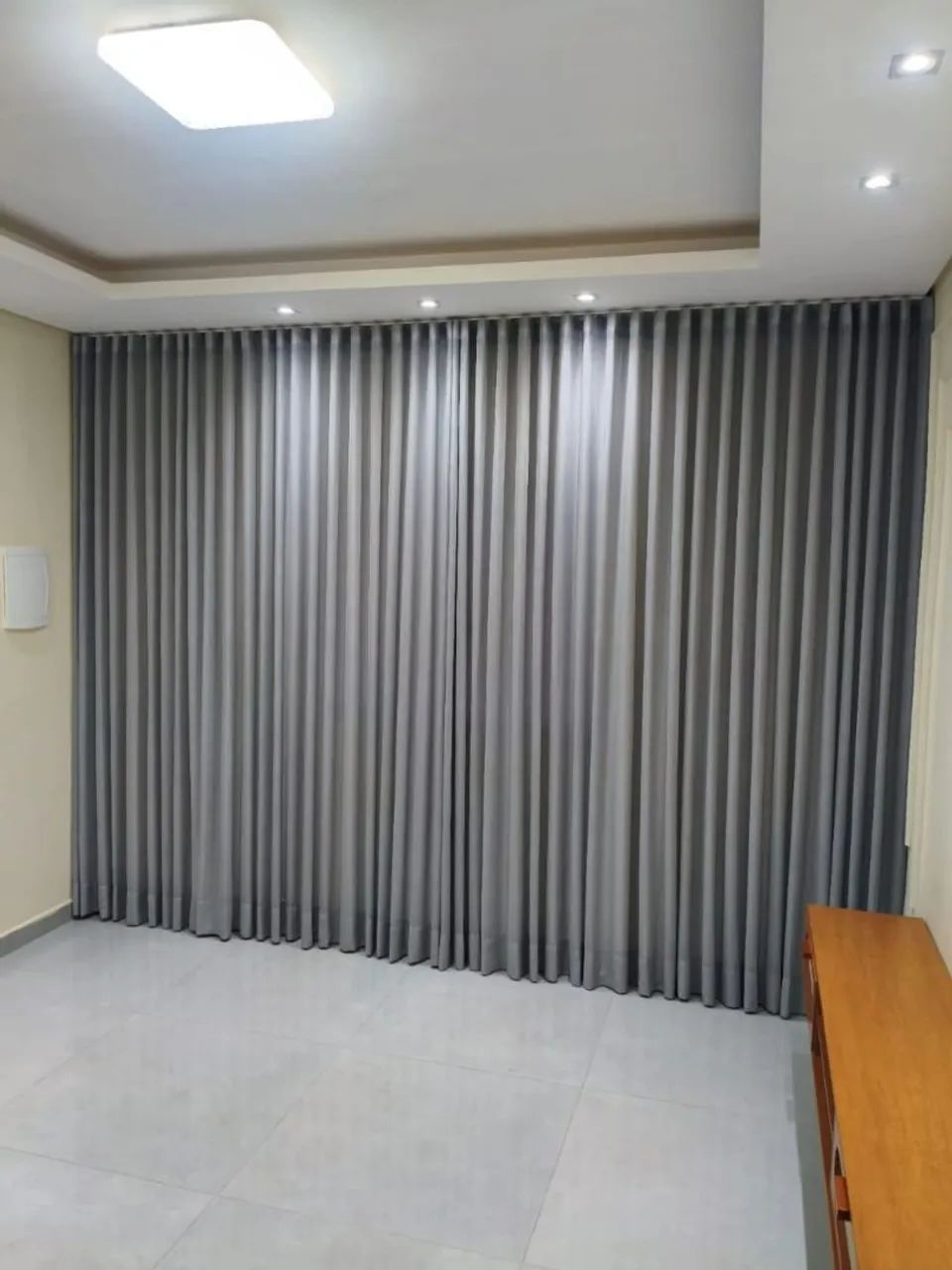 Cortinas e Persianas  - Foto 5