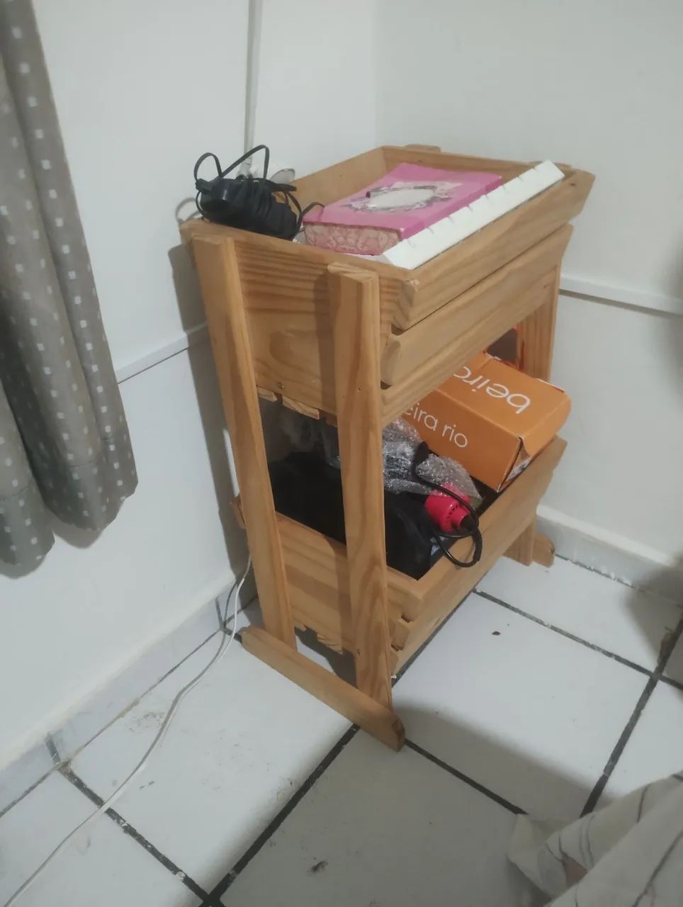 Para frutas