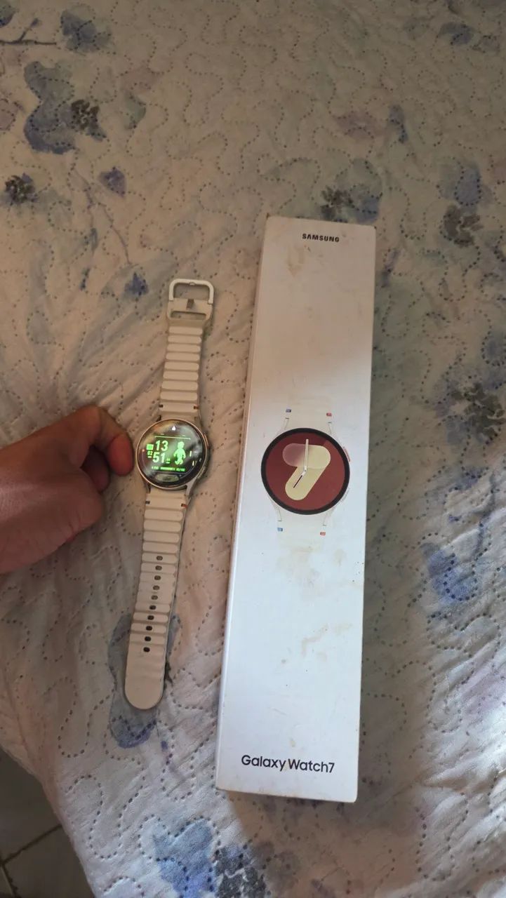 Galaxy Watch 7